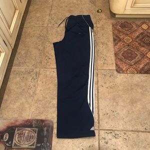 Adidas Track Pants
